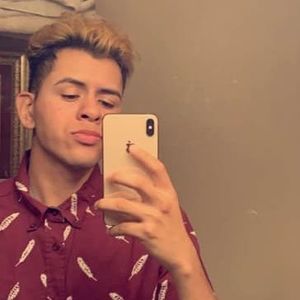 Meet your Posher, Hugo